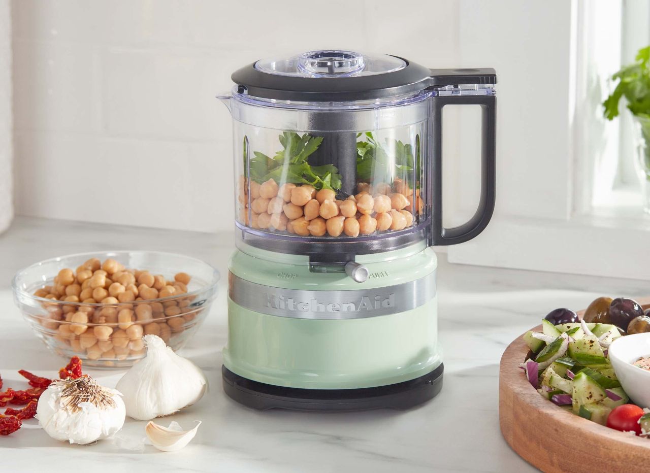 KitchenAid 3.5 Cup Food Chopper