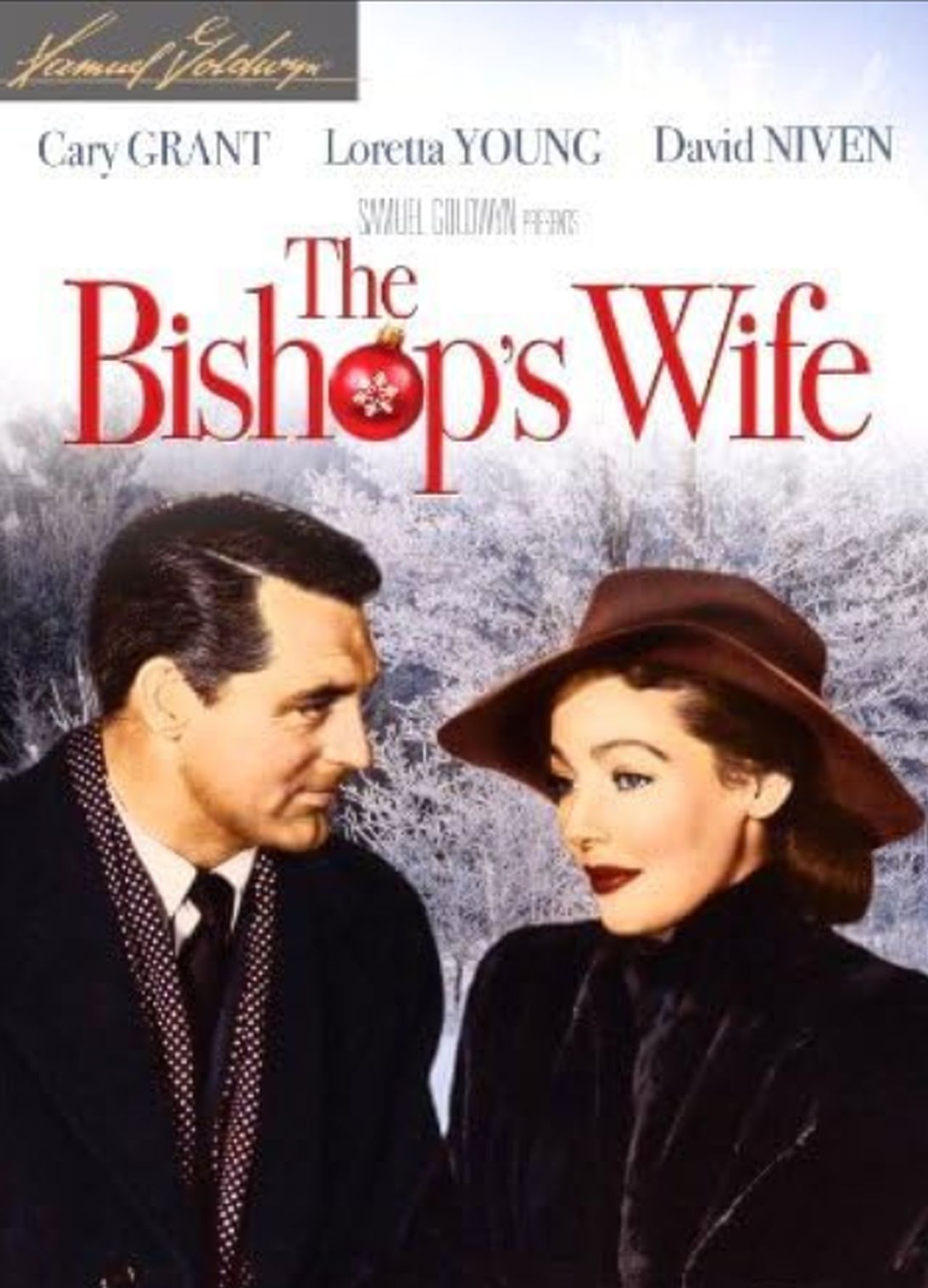 The Bishop’s Wife (1947)