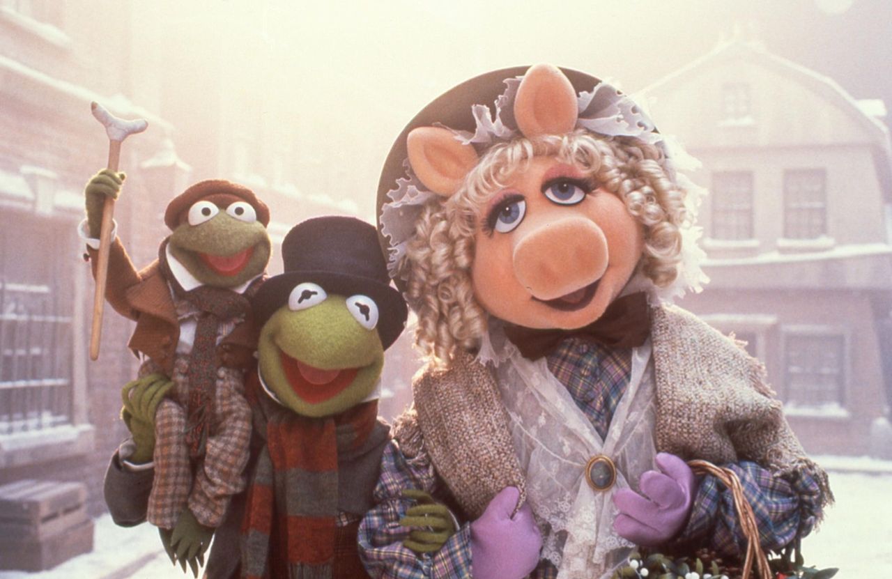 The Muppet Christmas Carol (1992)