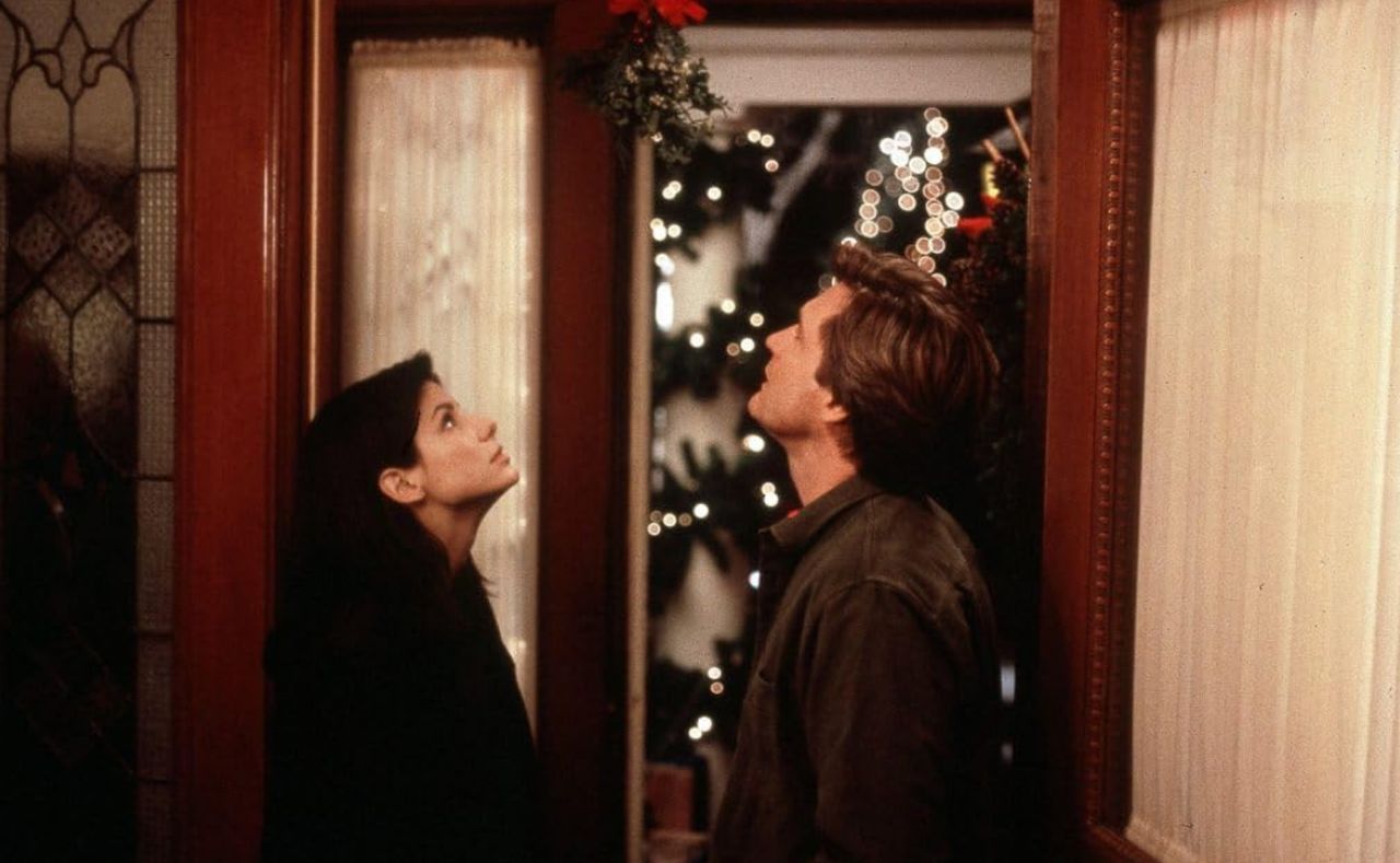 While You Were Sleeping (1995)