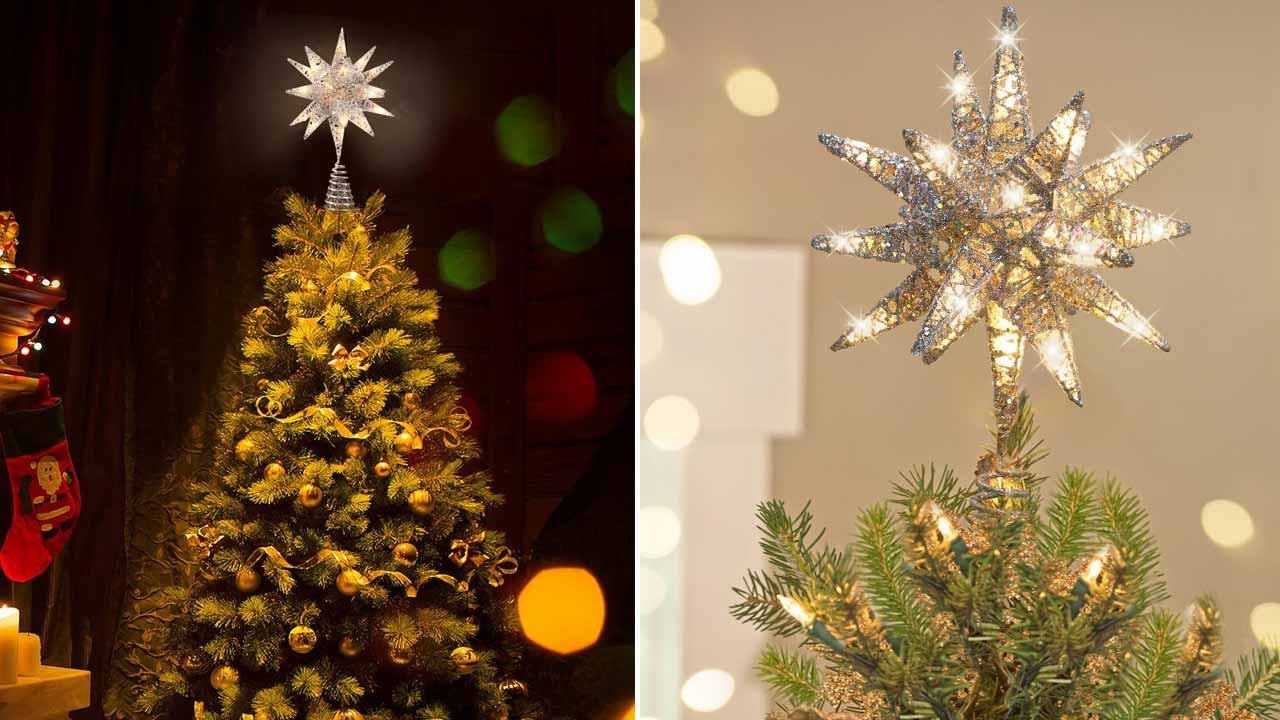 Christmas tree toppers 22