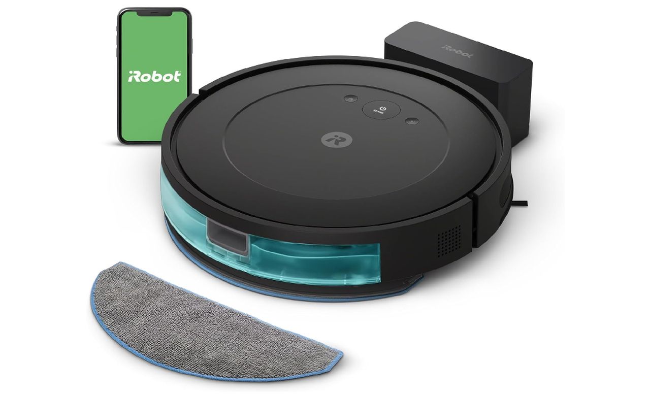 iRobot Roomba Robot Vacuum