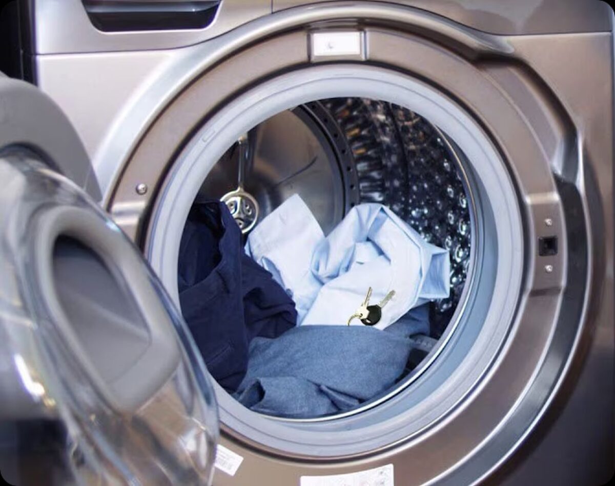 Mastering Washing Machine Maintenance A Comprehensive Guide
