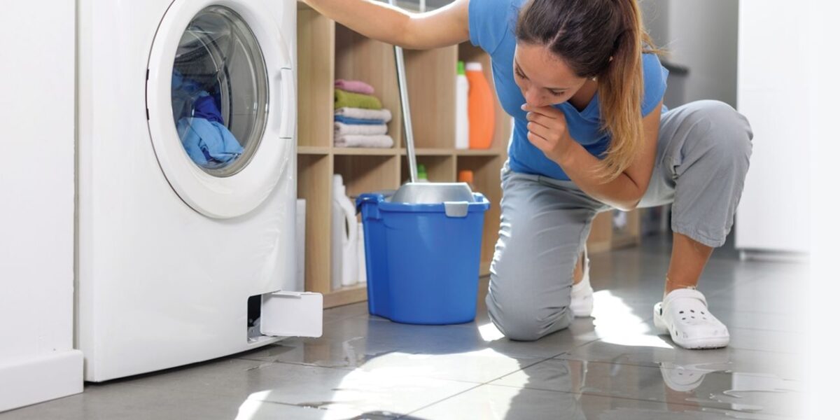 Mastering Washing Machine Maintenance A Comprehensive Guide