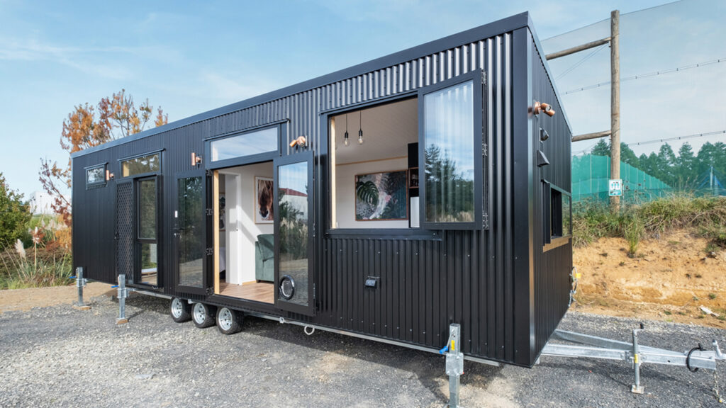 kowhai-tiny-house-boasts-a-bedroom-and-a-gourmet-kitchen