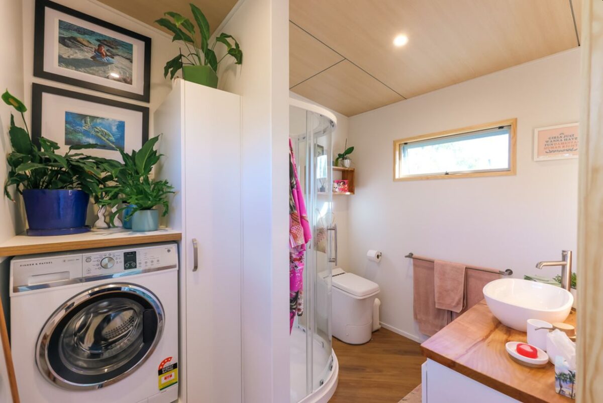 Image showcasing Turning a Plastic Tank into a $50k Luxury Bunker! Turning an ... - Facebook