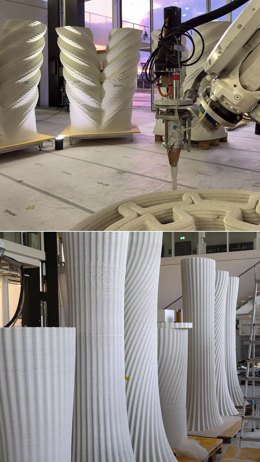 World's Tallest 3D-Printed Building to be Built in Switzerland