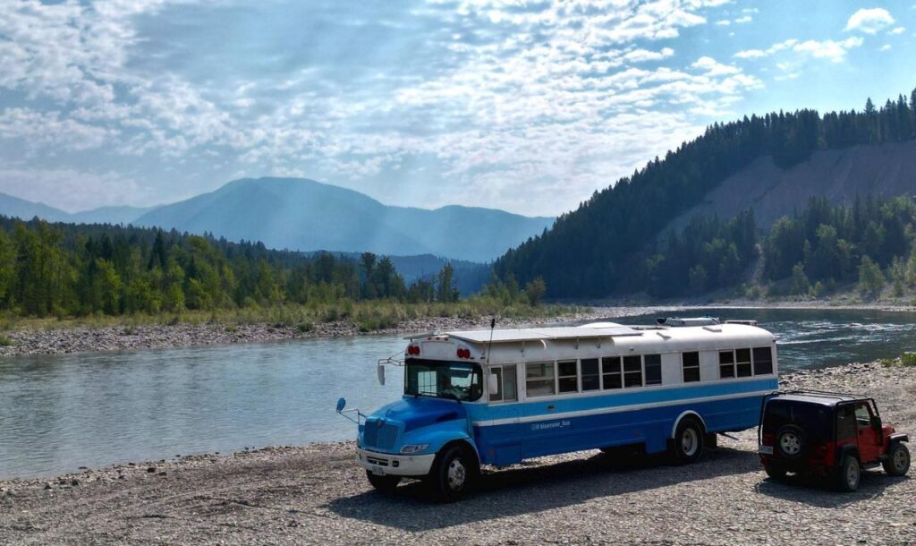 25 School Bus Conversion Ideas to Fuel Your Adventure