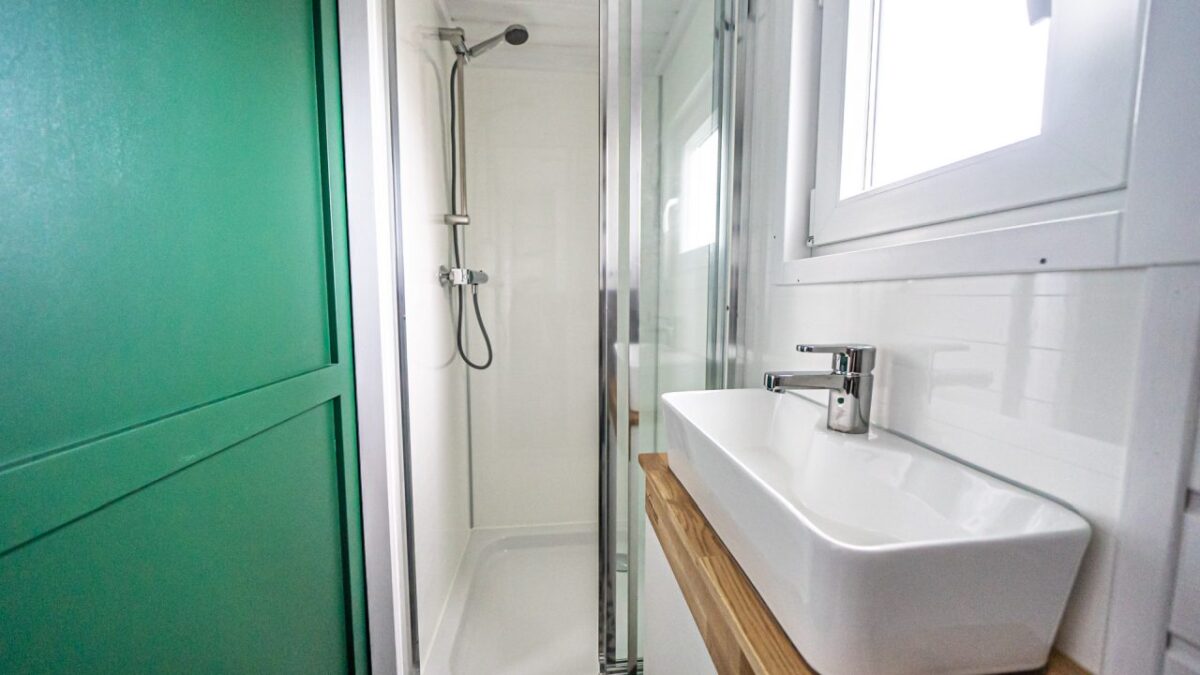 Picture of Inside the 