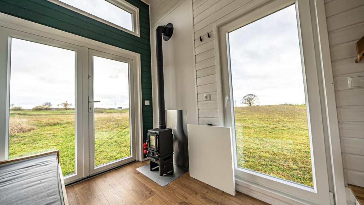 View of Luxury Apartment Furniture: Essential Insights for Stylish Living