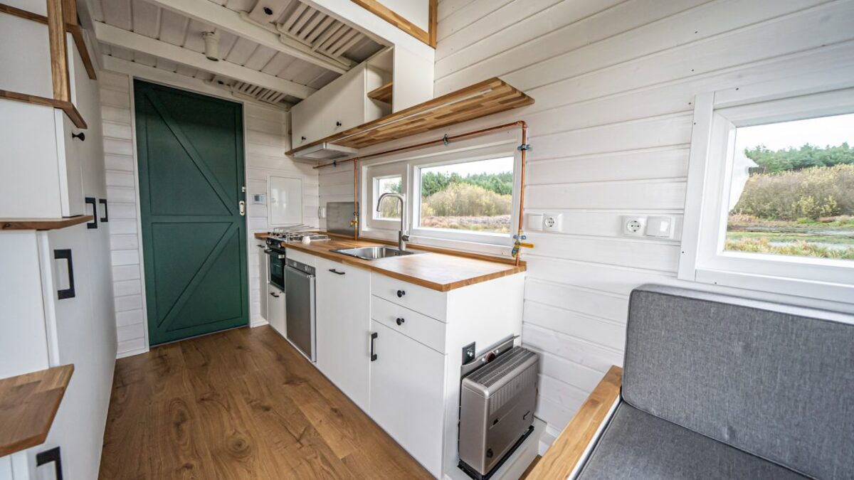 Image showcasing Penthouses for Sale in the USA - Top Luxury Listings