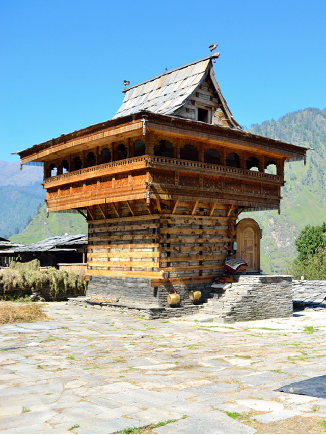 7 Indigenous Earthquake-Resistant Architecture Styles