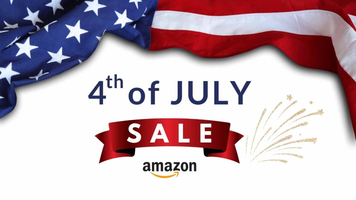 Best 4th of July Deals on Amazon You Can’t Possibly Miss