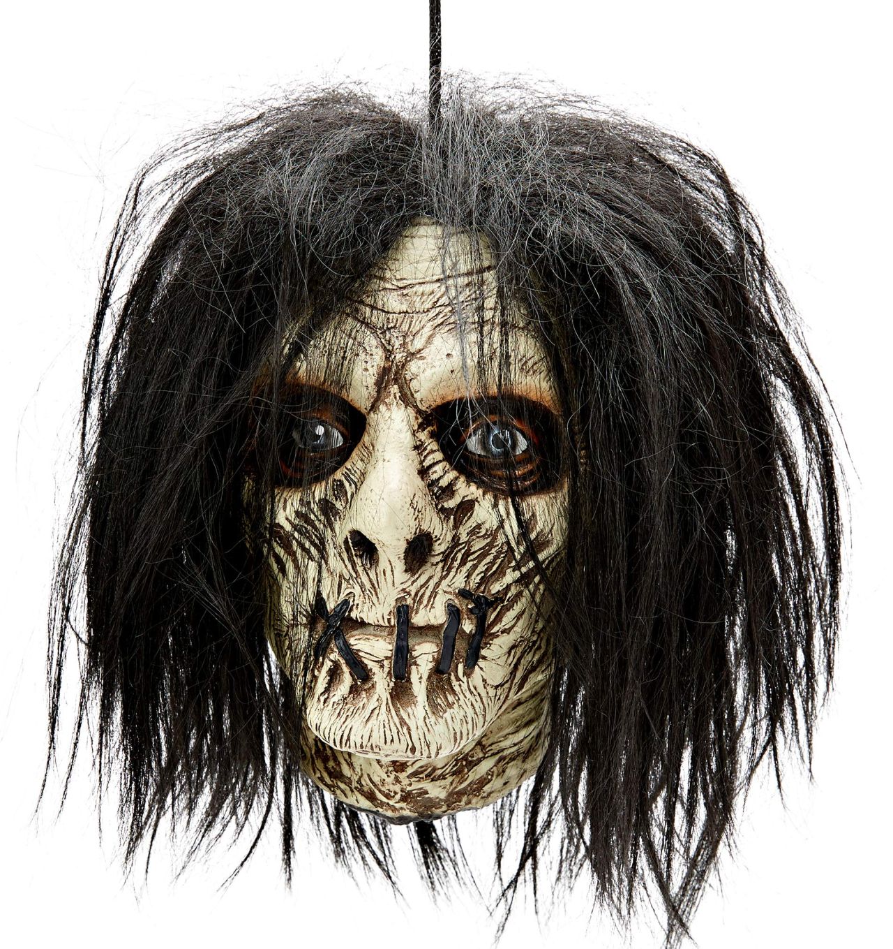 Hocus Pocus Billy Butcherson Hanging Head