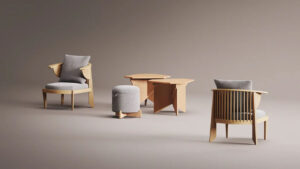 Rockford + Galesburg Collection by Steelcase