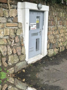 underground-pumping -station-turned-into-a-vacation-rental-home-poster