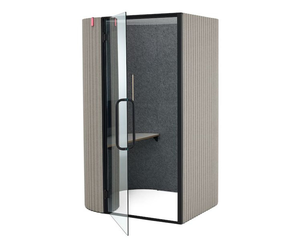 Bay Work Pod by Herman Miller