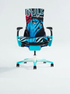 Herman-Miller-and-FAILE-Collaboration-for-Artistic-Chairs-web-story-poster