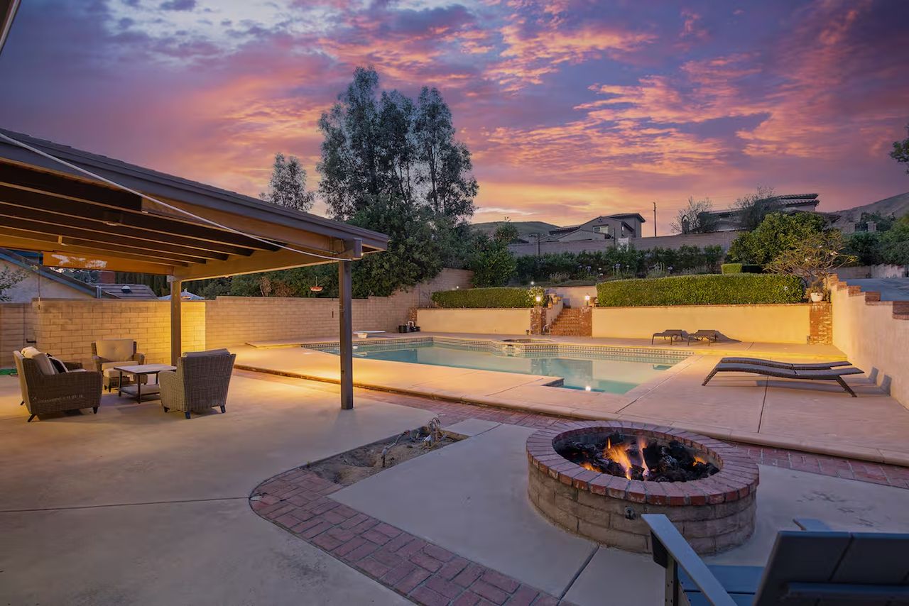Poltergeist Movie House