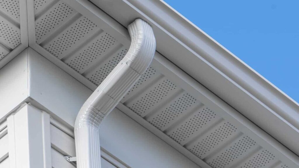 Role of Soffit and Fascia in Roof Ventilation