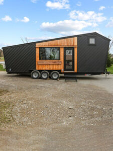 5 Tiny Houses That Feel Like Luxury Apartments on Wheels