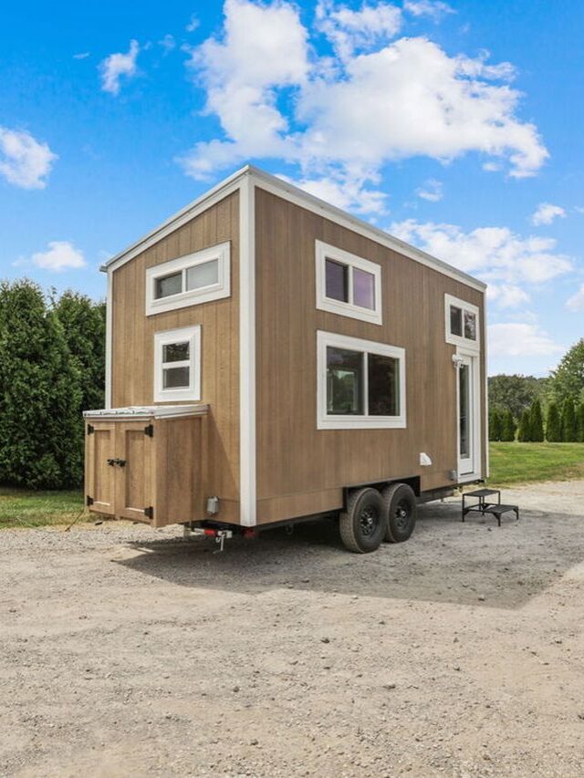 10 Things About Tiny House They Will Never Tell You