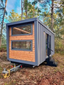 Ways to Use a Tiny House Beyond Living