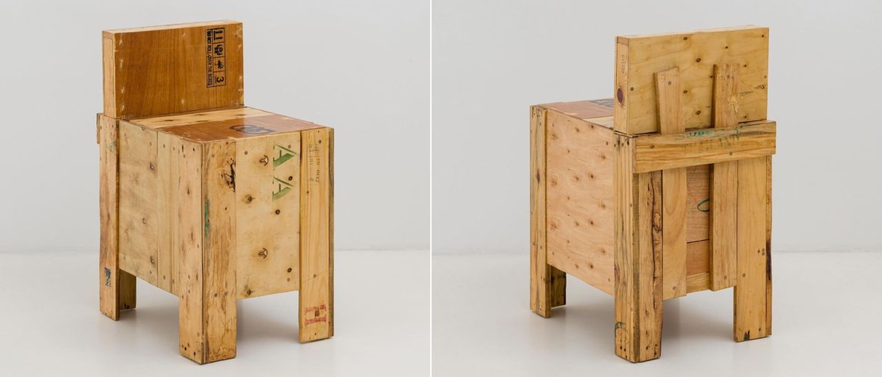 Fish box Furniture Collection 