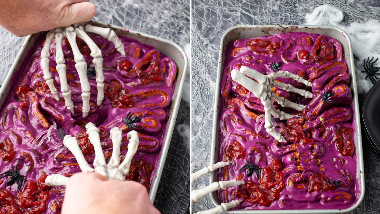 Zombie Guts