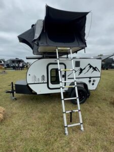 Country Born CB10 Off-Road Camping Trailer-6