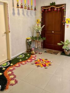 diwali home decor ideas for 2024