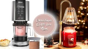 35+ Best Christmas Gifts for a Super Mom Best Christmas Gifts for Mom