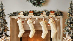 Best Christmas Stockings to Buy