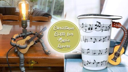 25+ Best Christmas Gifts for Music Lovers Christmas Gifts for Music Lovers