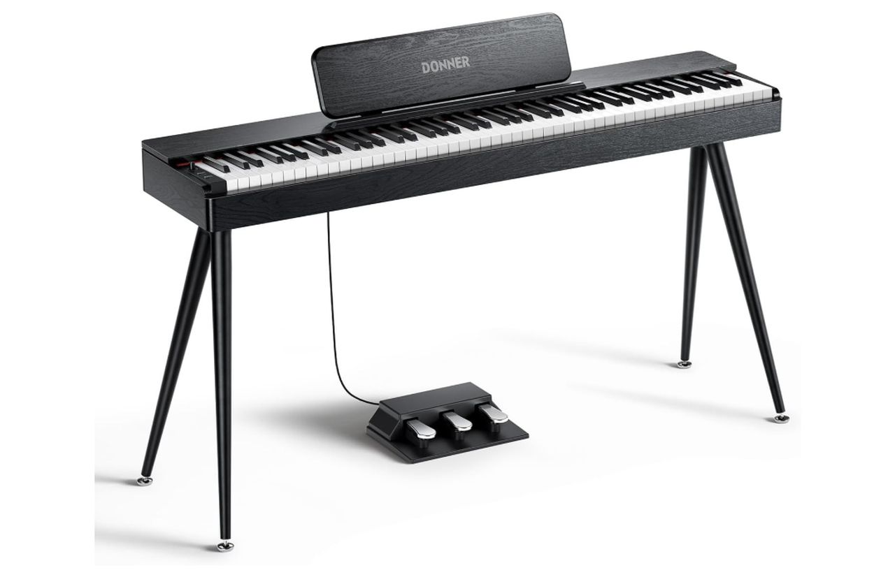 Donner OURA S100 Digital Piano