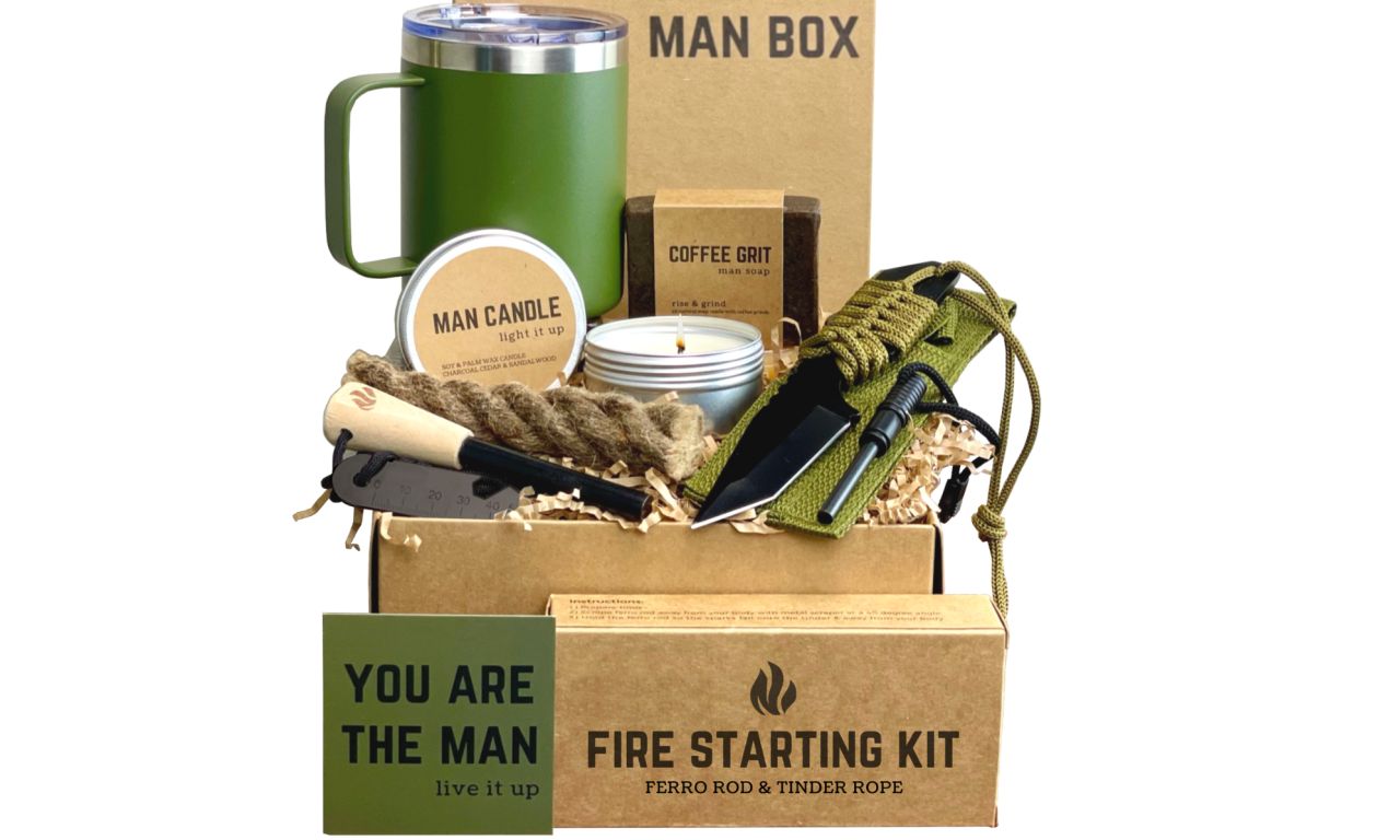Gift Box for Men