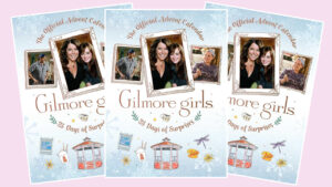 Gilmore Girls Advent Calendar