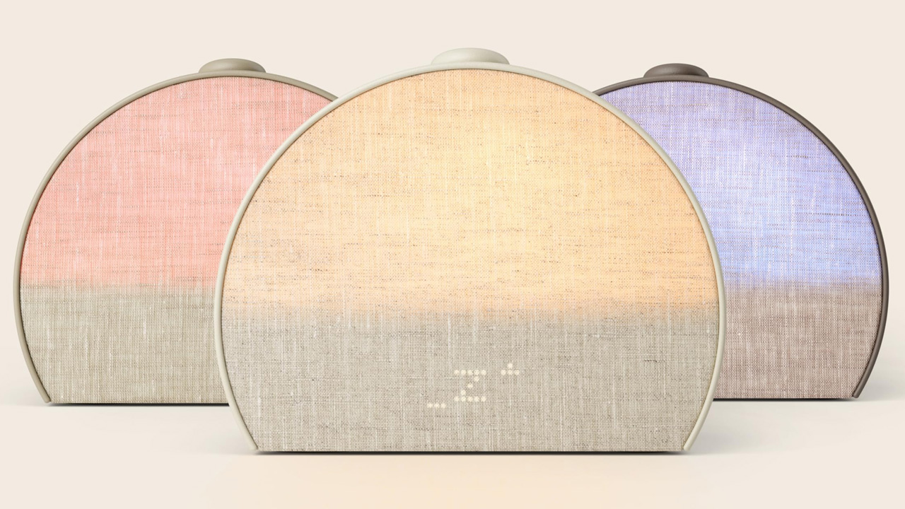 Hatch Restore 3 Sunrise Alarm Clock