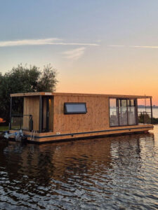 KONGA CPH Floating Cabin featured