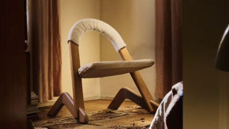 Nstel Chair -featured