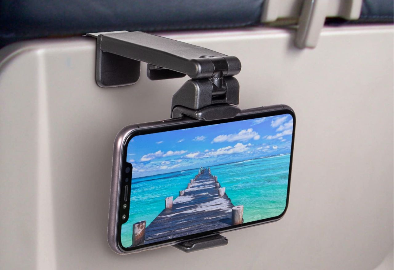 Phone Holder Mount
