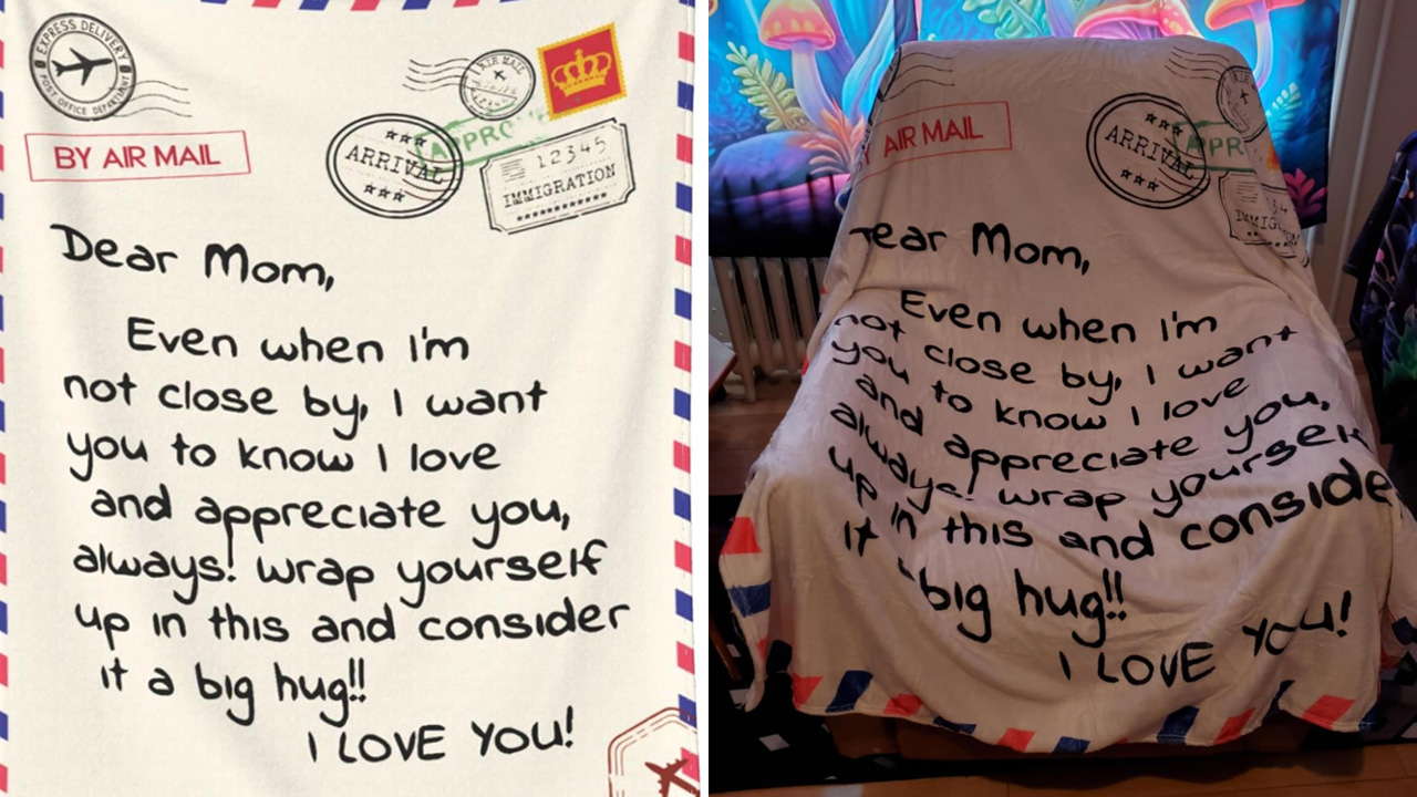 Super Soft Throw Blankets