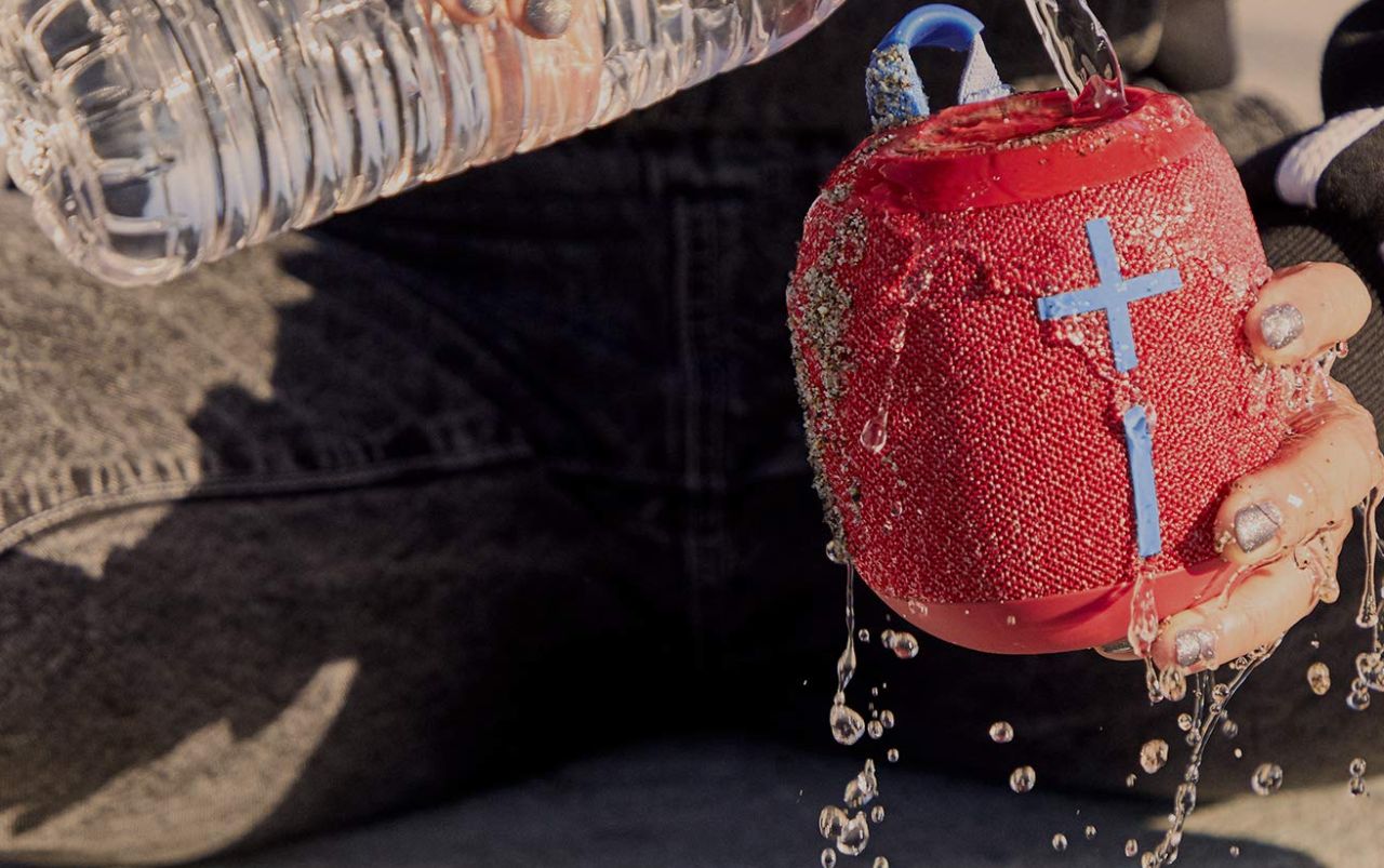 Wonderboom 2 Portable Speaker