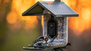 best smart feeders to buy