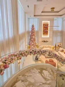 Filipino Billionaire Boxer Manny Pacquiao’s Christmas Home-1