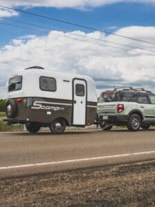 Scamp Lite travel trailer 2025-14