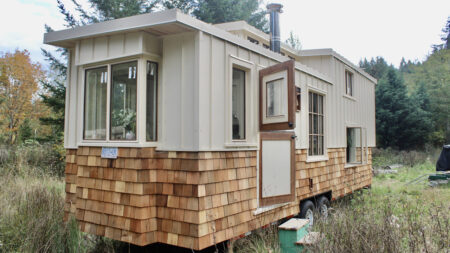 30ft Tiny House- featured