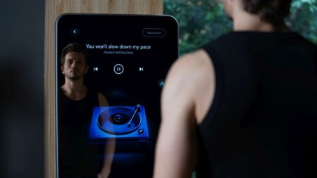 AEKE K1 Smart Home Gym