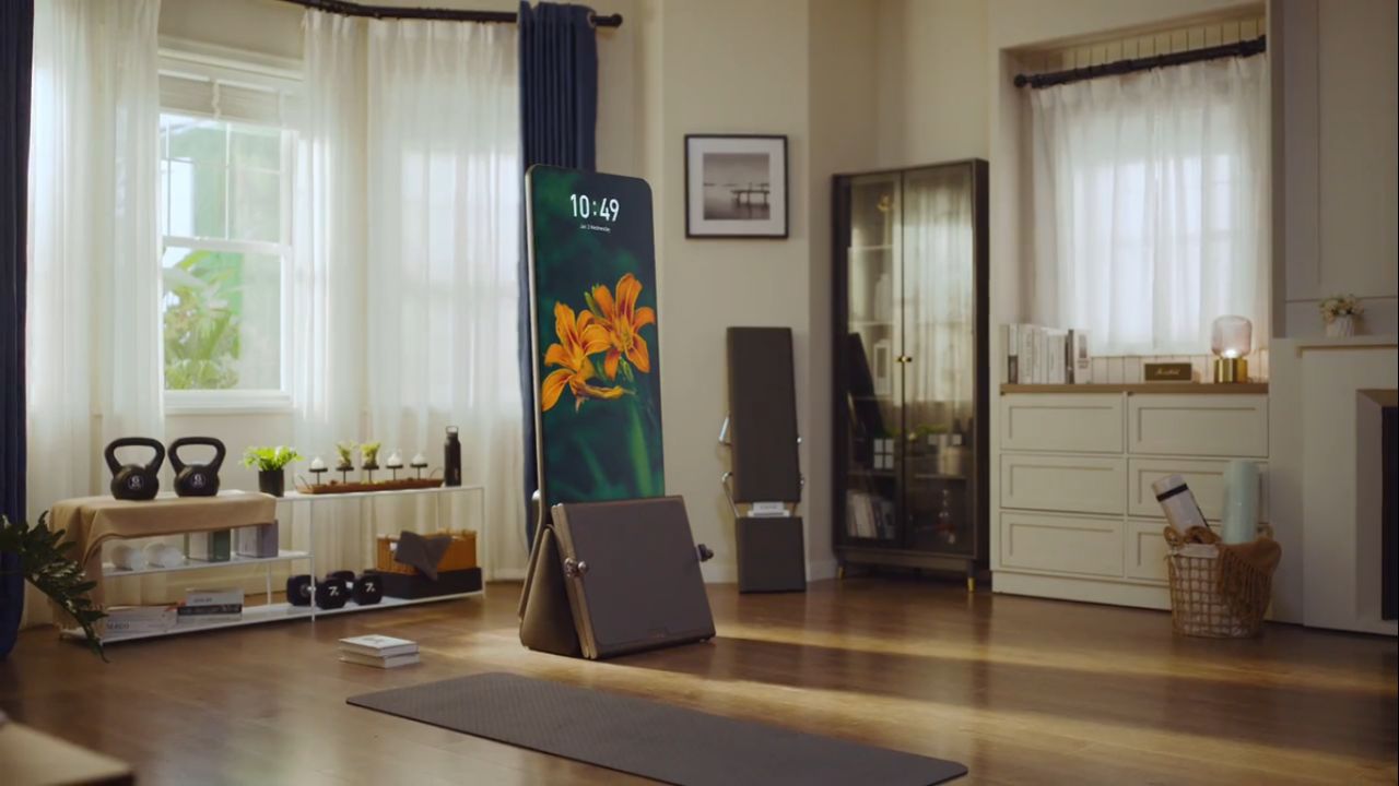 AEKE K1 Smart Home Gym