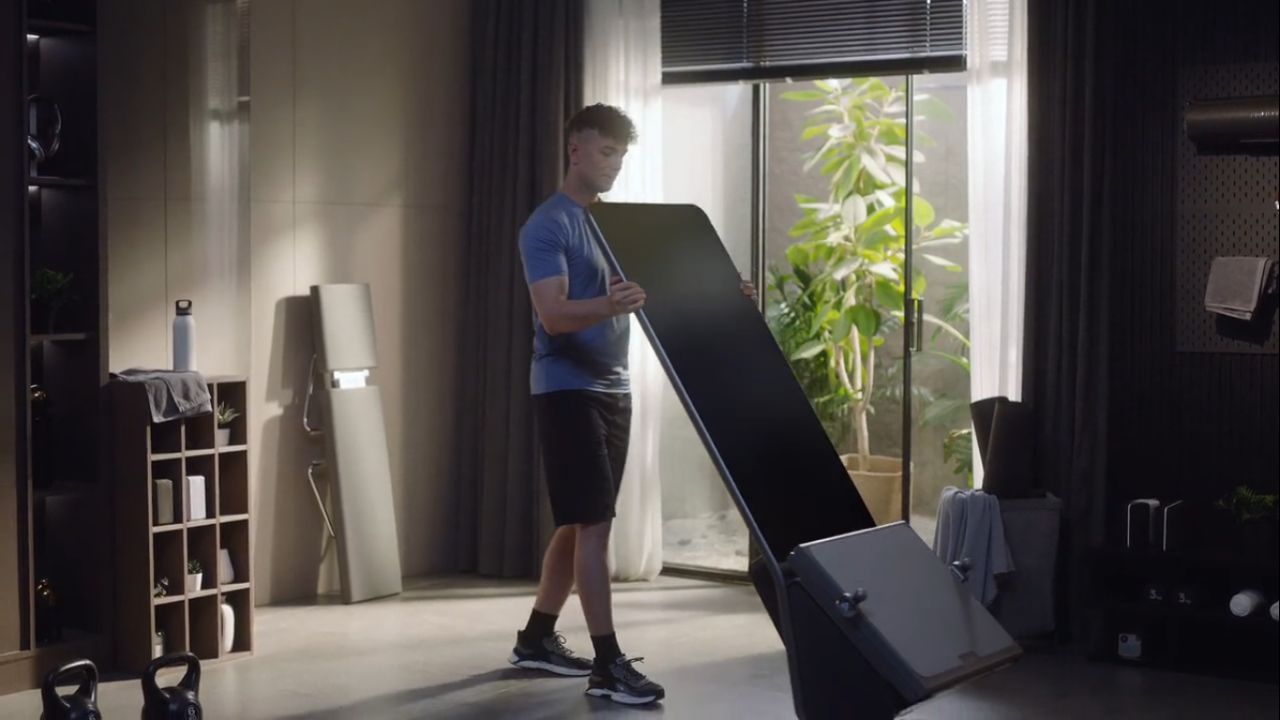 AEKE K1 Smart Home Gym